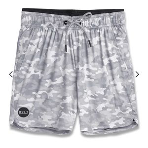 BYLT No Liner Training Shorts